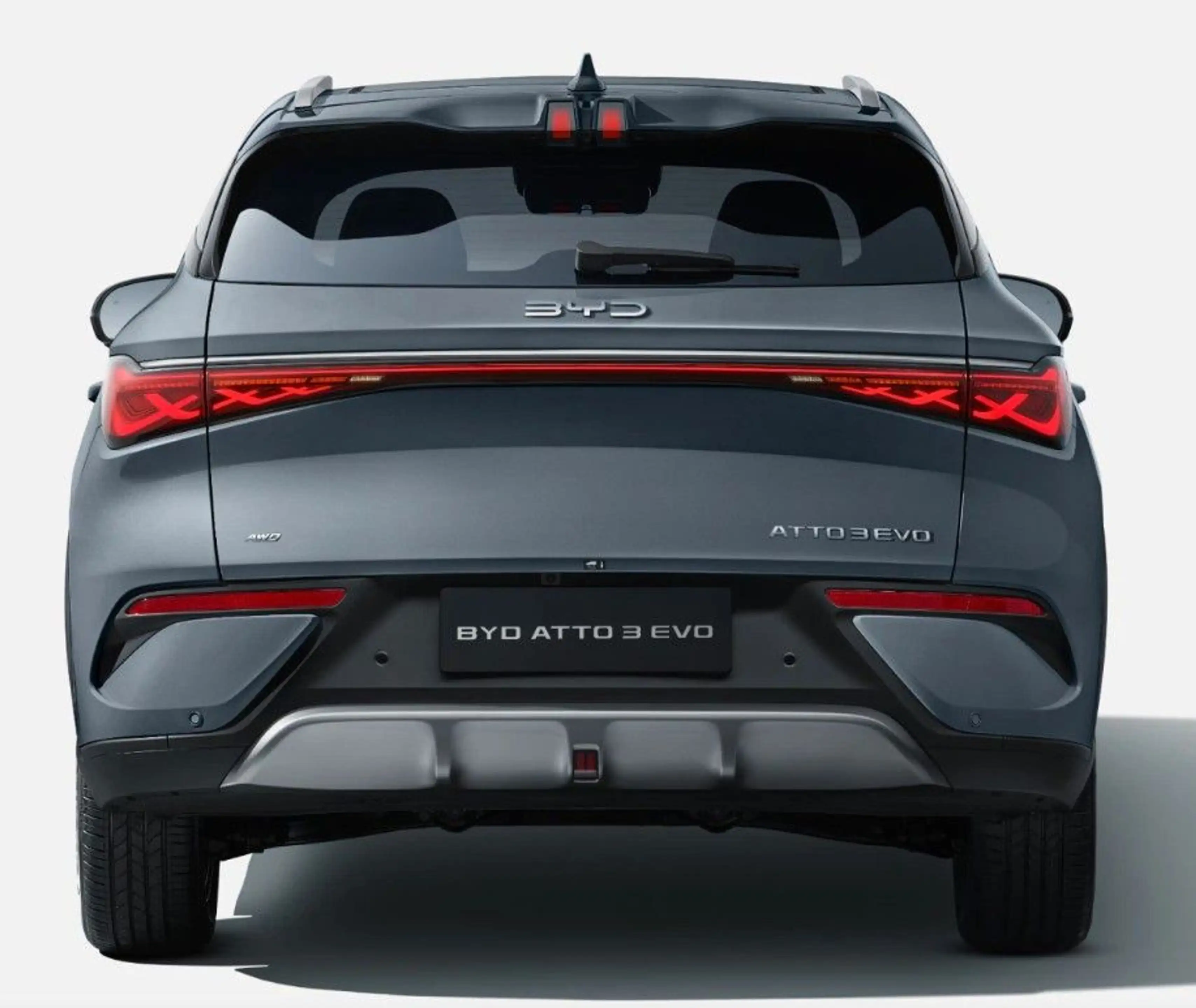 BYD Atto 3 EVO Excellence* 25% Rabatt+ bis zu 6000 € — photo 3