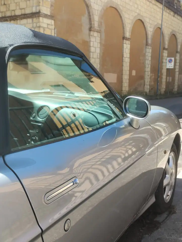 Fiat Barchetta 1995 1.8 16v, foto 4