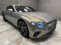 Bentley Continental GT 6.0 W12 4WD Gold - thumbnail 1