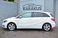 Mercedes-Benz B 180 CDI Edition 1 "Navi/Leder/Xenon/R.Kam/AHK" Weiß - thumbnail 5