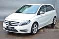 Mercedes-Benz B 180 CDI Edition 1 "Navi/Leder/Xenon/R.Kam/AHK" Weiß - thumbnail 3