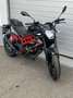 Benelli BN 125 Чорний - thumbnail 1