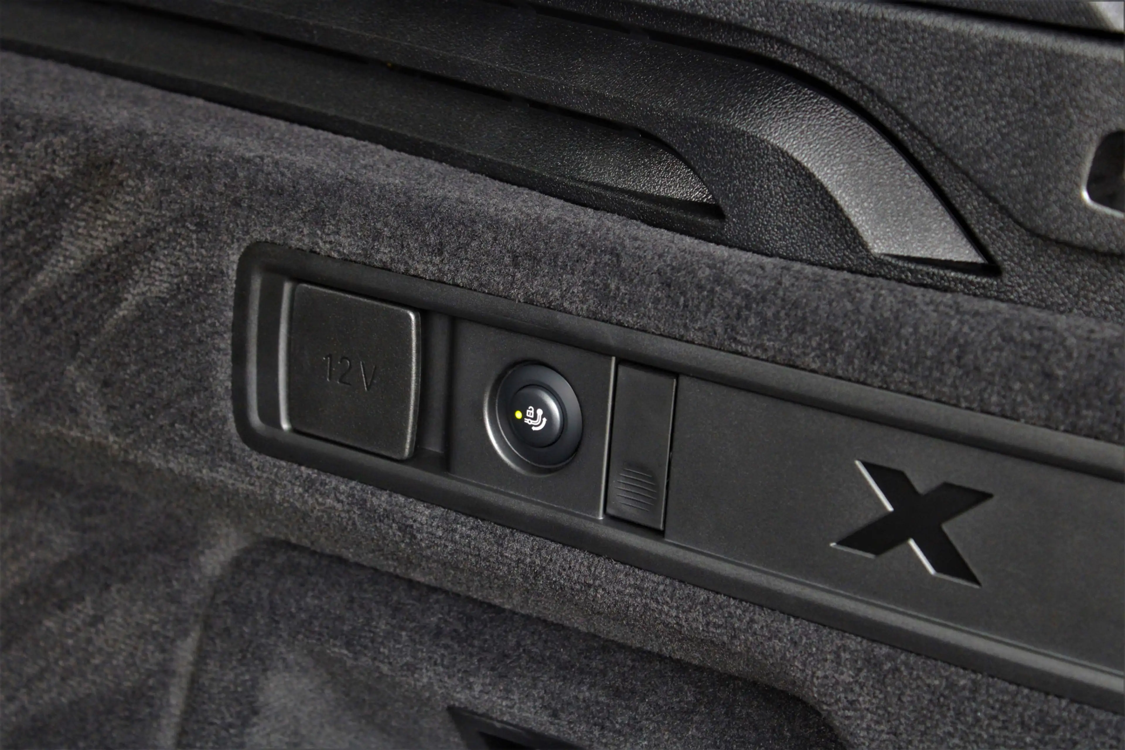 BMW X5 xDrive50e M-sport Manhattan Pano 4-wielsturing Sof — photo 12