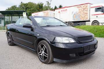 Cabrio Bertone  1,6 16V