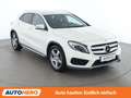 Mercedes-Benz GLA 180 GLA 180 d AMG Line Weiß - thumbnail 8