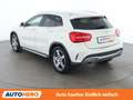 Mercedes-Benz GLA 180 GLA 180 d AMG Line Weiß - thumbnail 4