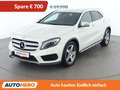 Mercedes-Benz GLA 180 GLA 180 d AMG Line Weiß - thumbnail 1