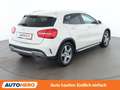 Mercedes-Benz GLA 180 GLA 180 d AMG Line Weiß - thumbnail 6