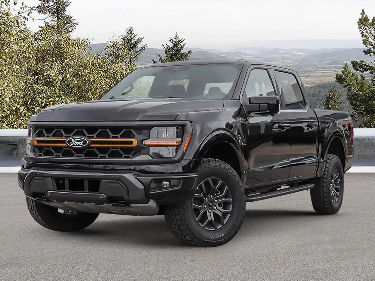 2026 Ford F 150