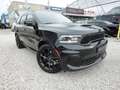 Dodge Durango R/T PREMIUM AWD 5.7 V8 GPL 7 posti - NO SUPERBOLLO Schwarz - thumbnail 1