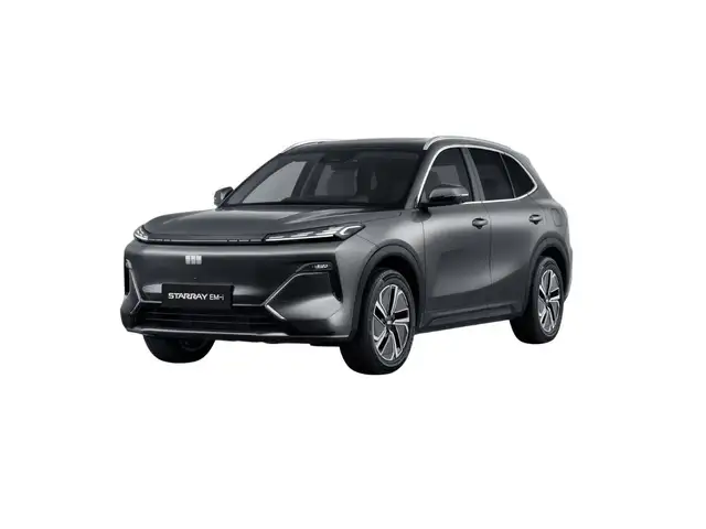 2026 Geely Starray Em-I for sale