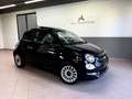 Fiat 500 1.0 hybrid Dolcevita 70cv UNICO PROP TETTO APRIBI Zwart - thumbnail 2