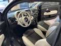 Fiat 500 1.0 hybrid Dolcevita 70cv UNICO PROP TETTO APRIBI Zwart - thumbnail 14