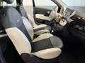 Fiat 500 1.0 hybrid Dolcevita 70cv UNICO PROP TETTO APRIBI Zwart - thumbnail 12