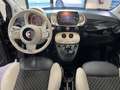 Fiat 500 1.0 hybrid Dolcevita 70cv UNICO PROP TETTO APRIBI Zwart - thumbnail 19