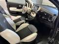 Fiat 500 1.0 hybrid Dolcevita 70cv UNICO PROP TETTO APRIBI Zwart - thumbnail 11
