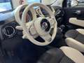 Fiat 500 1.0 hybrid Dolcevita 70cv UNICO PROP TETTO APRIBI Zwart - thumbnail 17