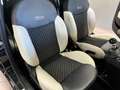Fiat 500 1.0 hybrid Dolcevita 70cv UNICO PROP TETTO APRIBI Zwart - thumbnail 13