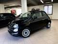Fiat 500 1.0 hybrid Dolcevita 70cv UNICO PROP TETTO APRIBI Zwart - thumbnail 3
