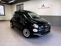 Fiat 500 1.0 hybrid Dolcevita 70cv UNICO PROP TETTO APRIBI Zwart - thumbnail 1