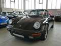 Porsche 911 911 Carrera Cabriolet, gepflegt, Erstlack Gris - thumbnail 4