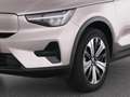 Volvo XC40 PURE ELECTRIC CORE CORE STANDHZ+KAMERA+LM19+MET+ Gold - thumbnail 11