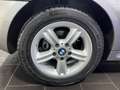 BMW Z3 Roadster 1.9i ORIGINALZUST. 40TKM LEDER SZHZG Gris - thumbnail 15