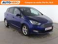 Ford C-Max 1.0 Ecoboost Auto-S&S Titanium 125 Azul - thumbnail 8