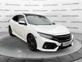 Honda Civic Civic 1.0T  129cv 5 porte Type S CVT Bianco - thumbnail 1