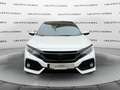Honda Civic Civic 1.0T  129cv 5 porte Type S CVT Bianco - thumbnail 2
