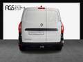 Renault Kangoo SORTIMO III Rapid Advance 1.5 BLUE dCi 95 E Weiß - thumbnail 4