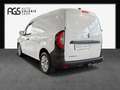 Renault Kangoo SORTIMO III Rapid Advance 1.5 BLUE dCi 95 E Weiß - thumbnail 3