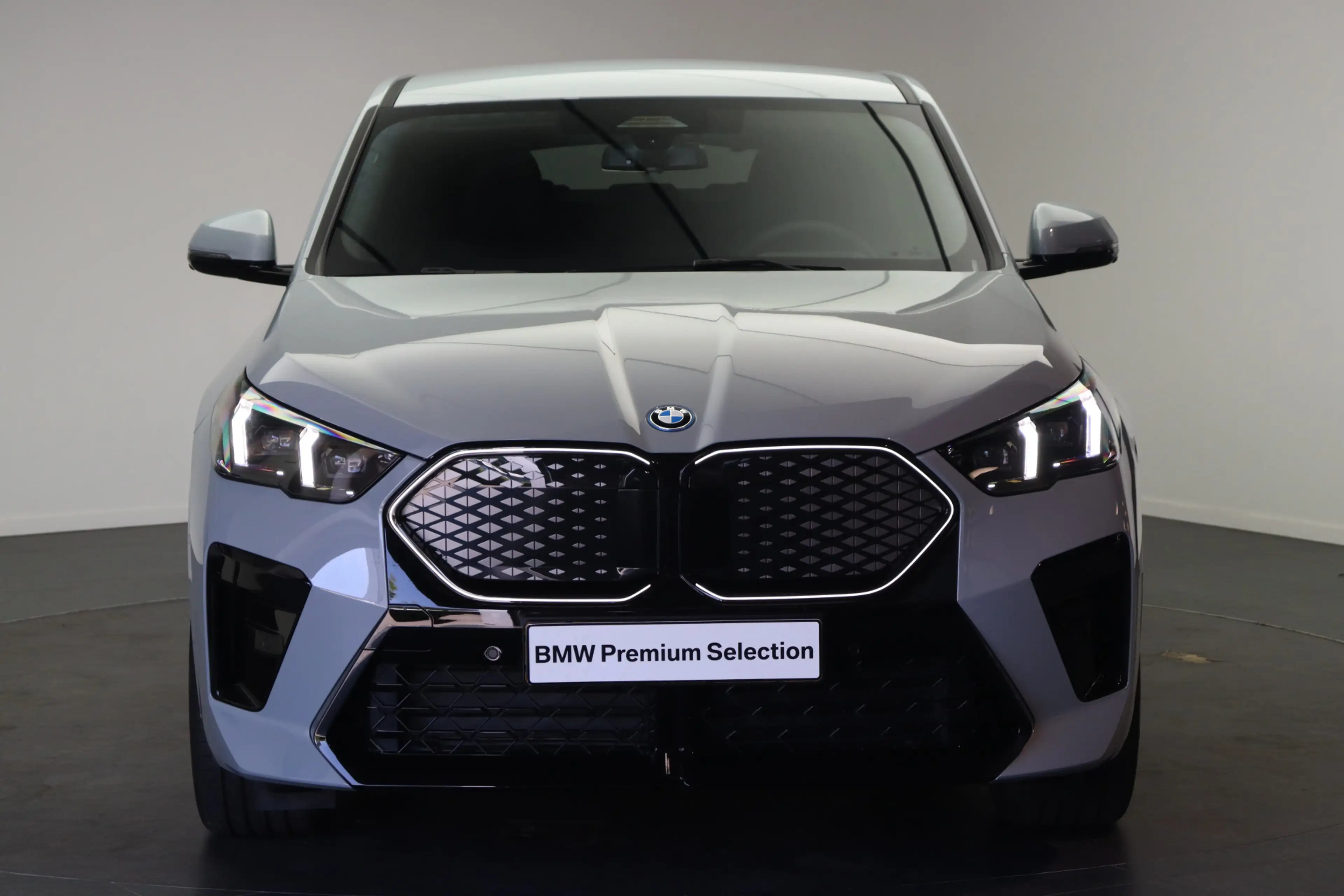 BMW iX2 eDrive20 M Sport / Trekhaak / Sportstoelen / M Ada — photo 5