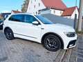 Volkswagen Tiguan 2.0 TDI DSG 4Motion*Highline + R-Line* White - thumbnail 3