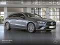 Mercedes-Benz CLA 200 d PROGRESSIVE+LED+FAHRASS+KAMERA+8G Grau - thumbnail 22