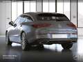 Mercedes-Benz CLA 200 d PROGRESSIVE+LED+FAHRASS+KAMERA+8G Grau - thumbnail 24