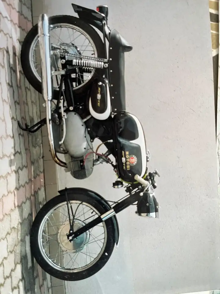 Motobi Sprite