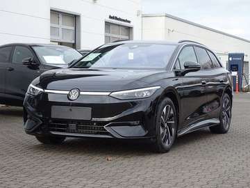 Tourer Pro S 210kW - "IQ.DRIVE" / AHZV