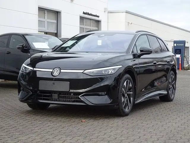 Volkswagen ID.7 Tourer Pro S 210kW - "IQ.DRIVE" / AHZV