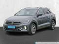 Volkswagen T-Roc 1.5 TSI DSG R-Line AHK ACC LED Navi DigCoc Grau - thumbnail 2