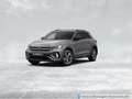 Volkswagen T-Roc 1.5 TSI DSG R-Line AHK ACC LED Navi DigCoc Grau - thumbnail 2