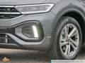 Volkswagen T-Roc 1.5 TSI DSG R-Line AHK ACC LED Navi DigCoc Grau - thumbnail 12