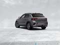 Volkswagen T-Roc 1.5 TSI DSG R-Line AHK ACC LED Navi DigCoc Grau - thumbnail 4