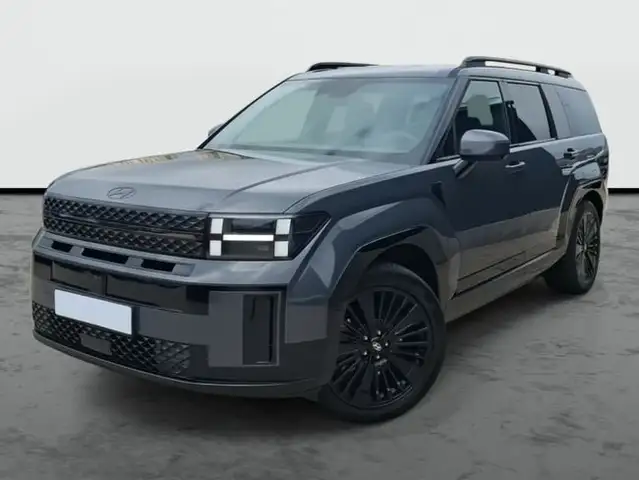 Hyundai SANTA FE Nuevo   Híbrido enchufable 1.6 T-GDi (253 CV) AT6