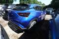 Nissan Juke Hybrid Acenta KomfortP SHZ LED Kam CarP BT 105 ... Blau - thumbnail 3