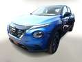 Nissan Juke Hybrid Acenta KomfortP SHZ LED Kam CarP BT 105 ... Blau - thumbnail 1