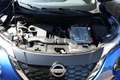 Nissan Juke Hybrid Acenta KomfortP SHZ LED Kam CarP BT 105 ... Blau - thumbnail 10