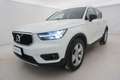Volvo XC40 B4 Momentum Pro AWD Geartronic 2.0 Mild Hybrid Bianco - thumbnail 9
