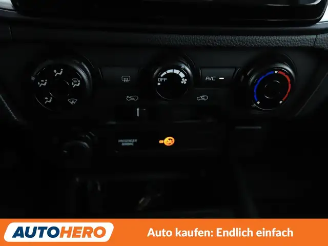 Isuzu D-Max view 22