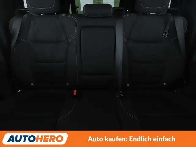 Isuzu D-Max view 15